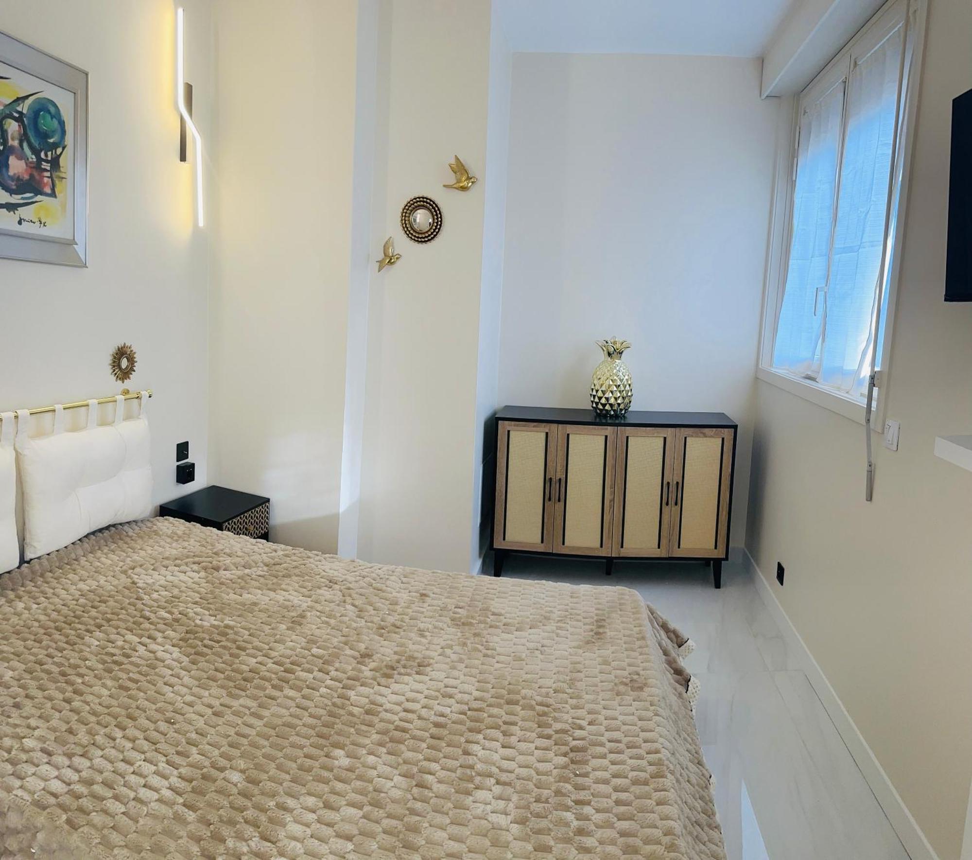 Arc De Triomphe-Carnot Luxury & Design Apartment Paris Exterior photo
