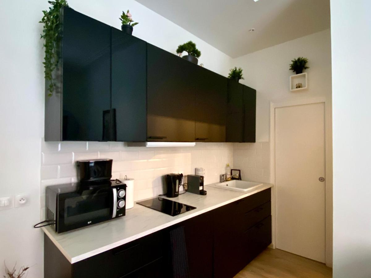 Arc De Triomphe-Carnot Luxury & Design Apartment Paris Exterior photo